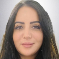 Ines Khochtali
