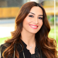 Nasreen El Sayed