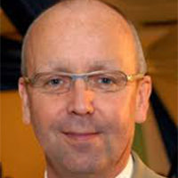 Peter Lansberg